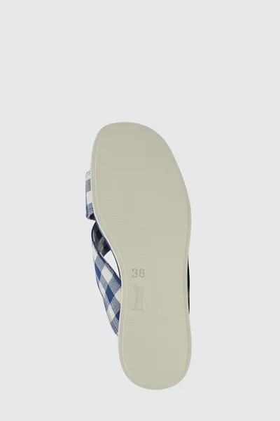 TNK Multicolor Sandals for Women - Autumn / Winter collection - Image 3