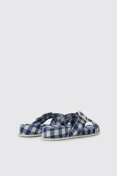 TNK Multicolor Sandals for Women - Autumn / Winter collection