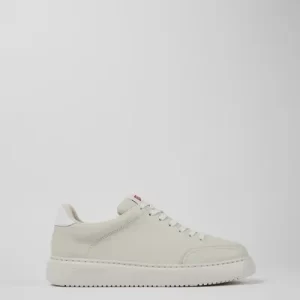 runner White Sneakers for Women - Autumn / Winter collection