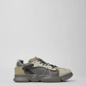 Twins Multicolor Sneakers for Women - Autumn / Winter collection