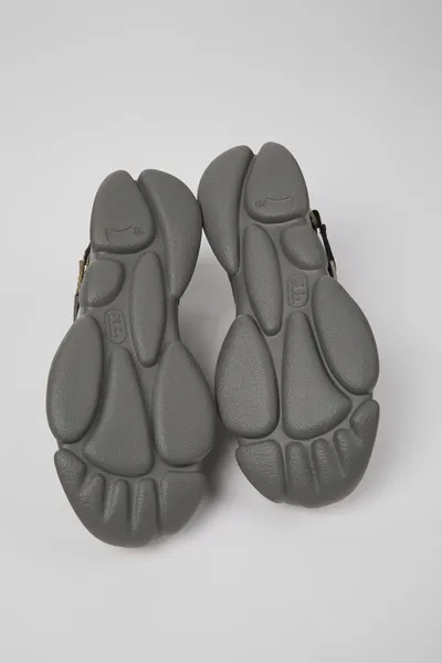 Twins Multicolor Sneakers for Women - Autumn / Winter collection - Image 4