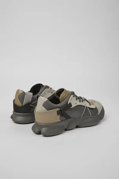 Twins Multicolor Sneakers for Women - Autumn / Winter collection - Image 2