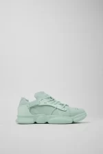 Karst Blue Sneakers for Women - Autumn / Winter collection