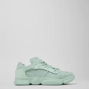 Karst Blue Sneakers for Women - Autumn / Winter collection