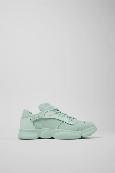 Karst Blue Sneakers for Women - Autumn / Winter collection