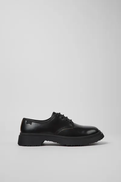 Walden Black Formal Shoes for Women - Autumn / Winter collection