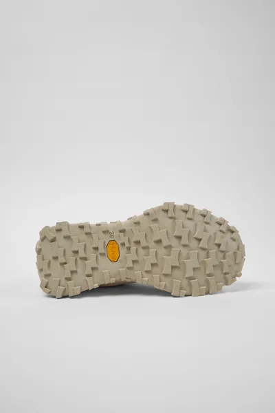 Drift Trail White Sneakers for Women - Autumn / Winter collection - Image 4