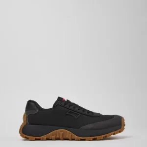 Drift Trail Black Sneakers for Women - Autumn / Winter collection