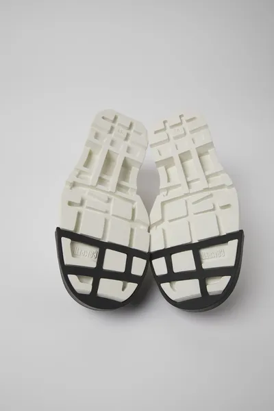 Junction White Formal Shoes for Women - Autumn / Winter collection - Image 4