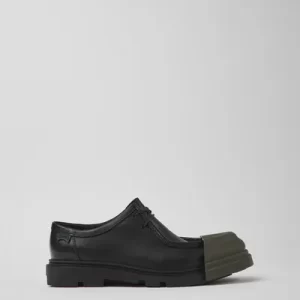 Junction Black Formal Shoes for Women - Autumn / Winter collection