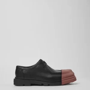 Junction Black Formal Shoes for Women - Autumn / Winter collection