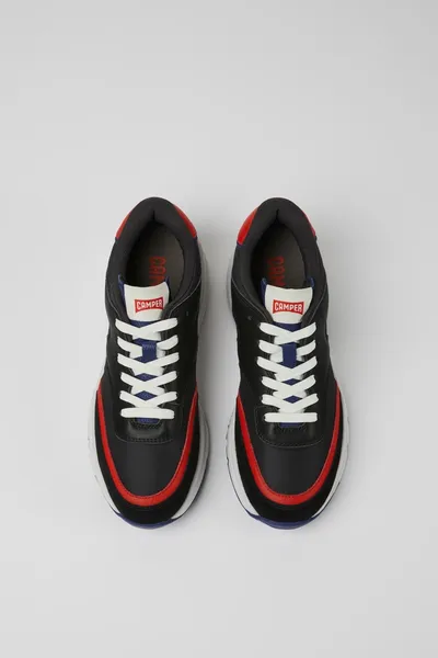 Drift Multicolor Sneakers for Women - Autumn / Winter collection - Image 3