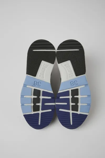 Drift Multicolor Sneakers for Women - Autumn / Winter collection - Image 4