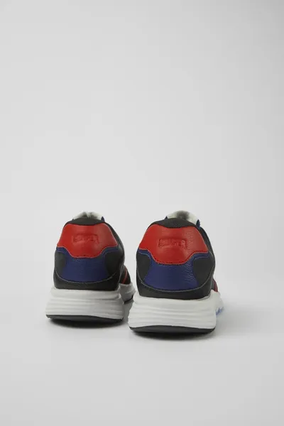 Drift Multicolor Sneakers for Women - Autumn / Winter collection - Image 2