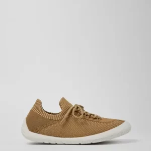 Path Brown Sneakers for Women - Autumn / Winter collection