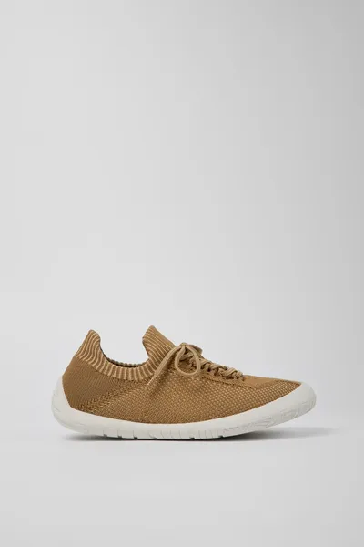 Path Brown Sneakers for Women - Autumn / Winter collection