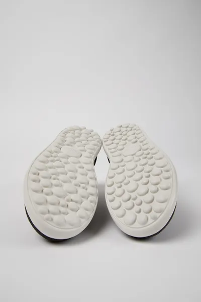 Pelotas Black Sneakers for Women - Autumn / Winter collection - Image 4