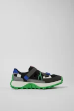 Twins Multicolor Sneakers for Women - Autumn / Winter collection