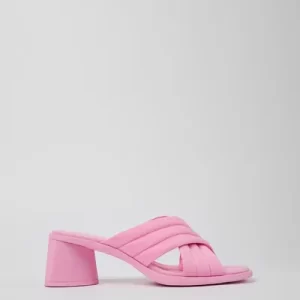 KIA Pink Sandals for Women - Autumn / Winter collection