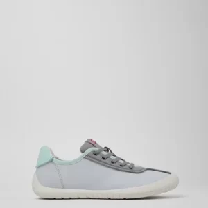 Twins Multicolor Sneakers for Women - Autumn / Winter collection