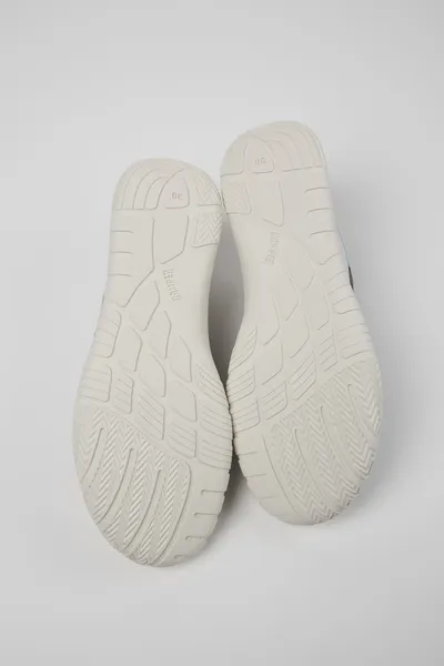 Twins Multicolor Sneakers for Women - Autumn / Winter collection - Image 4