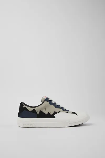 Camaleon Safa Multicolor Sneakers for Women - Autumn / Winter collection