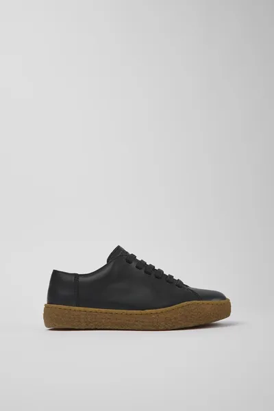 Peu Black Sneakers for Women - Autumn / Winter collection
