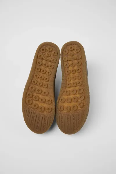 Peu Black Sneakers for Women - Autumn / Winter collection - Image 4