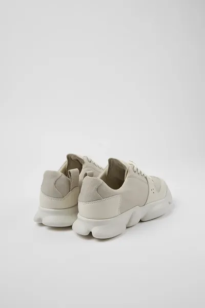 Karst Multicolor Sneakers for Women - Autumn / Winter collection - Image 2