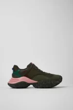 Pelotas Multicolor Sneakers for Women - Autumn / Winter collection