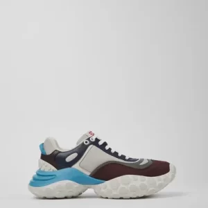 Pelotas Multicolor Sneakers for Women - Autumn / Winter collection