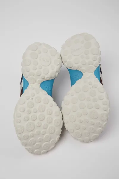 Pelotas Multicolor Sneakers for Women - Autumn / Winter collection - Image 4