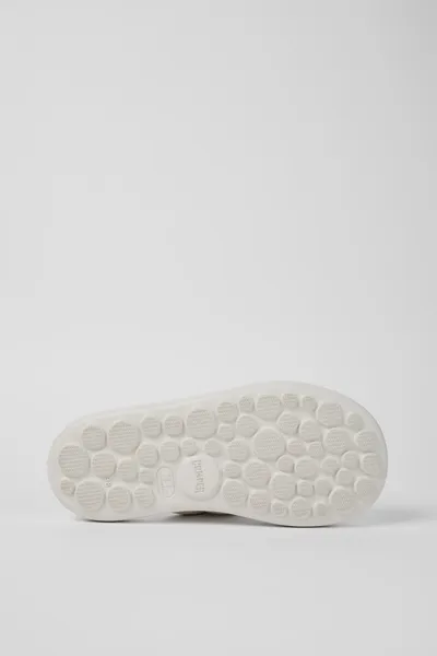 Pelotas White Sandals for Women - Autumn / Winter collection - Image 4