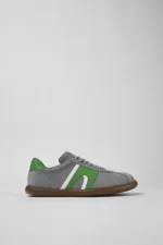 Pelotas Grey Sneakers for Women - Autumn / Winter collection