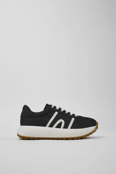 Pelotas Black Sneakers for Women - Autumn / Winter collection
