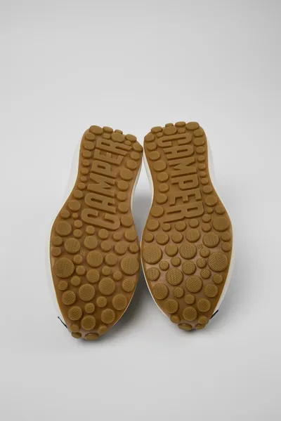 Pelotas Black Sneakers for Women - Autumn / Winter collection - Image 4