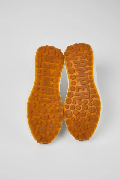 Pelotas White Sneakers for Women - Autumn / Winter collection - Image 4