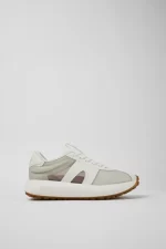 Pelotas Grey Sneakers for Women - Autumn / Winter collection