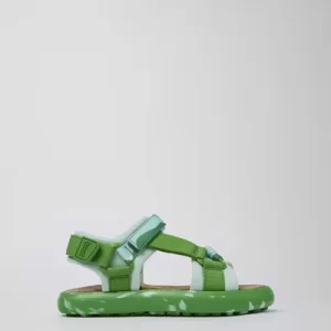 Pelotas Multicolor Sandals for Women - Autumn / Winter collection