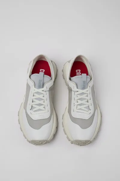 Drift Trail Multicolor Sneakers for Women - Autumn / Winter collection - Image 3