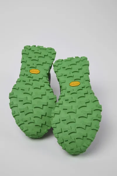 Drift Trail Multicolor Sneakers for Women - Autumn / Winter collection - Image 4