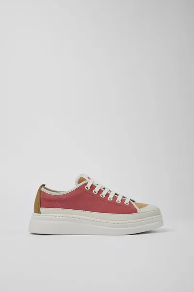 Twins Multicolor Sneakers for Women - Autumn / Winter collection