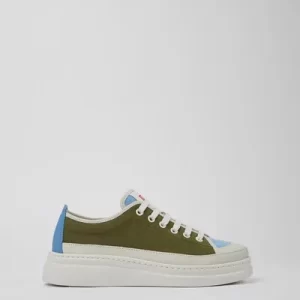 Twins Multicolor Sneakers for Women - Autumn / Winter collection