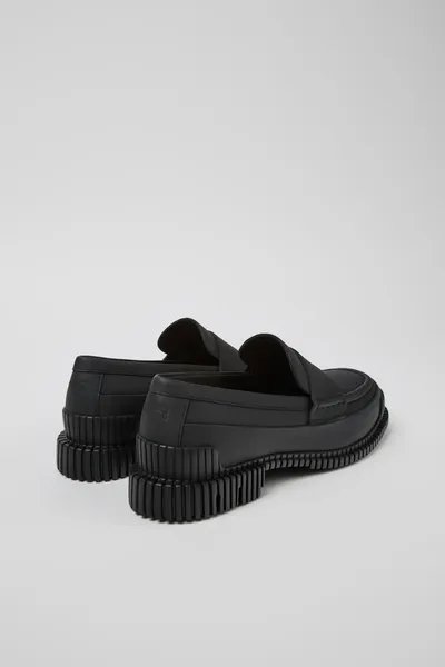 Pix Black Formal Shoes for Women - Autumn / Winter collection - Image 2