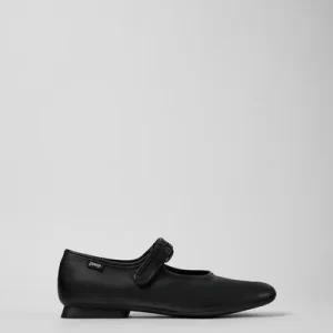 Casi Casi Black Formal Shoes for Women - Autumn / Winter collection