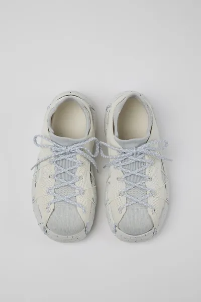 Roku Multicolor Sneakers for Women - Autumn / Winter collection - Image 3