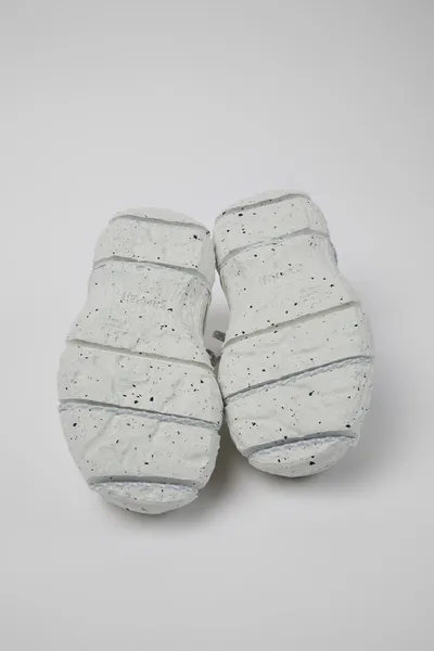 Roku Multicolor Sneakers for Women - Autumn / Winter collection - Image 4