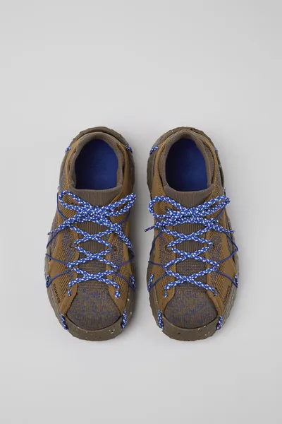 Roku Multicolor Sneakers for Women - Autumn / Winter collection - Image 3