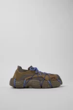 Roku Multicolor Sneakers for Women - Autumn / Winter collection