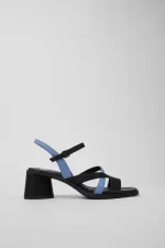 Twins Multicolor Sandals for Women - Autumn / Winter collection